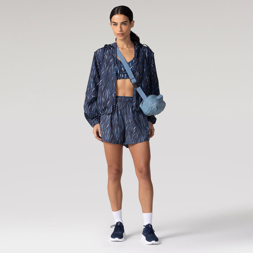 Imagem 3 do produto Top Oxer Estampado Feminino