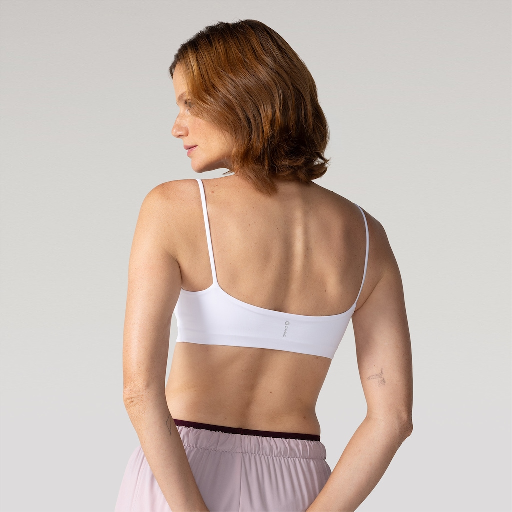 Imagem 2 do produto Top Oxer Slim MP Feminino