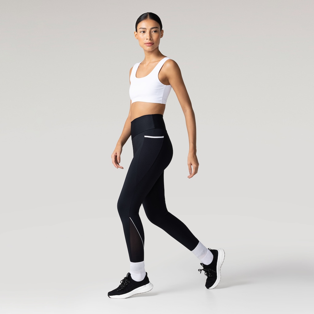 Imagem 3 do produto Calça Legging Oxer Corrida New - Feminina