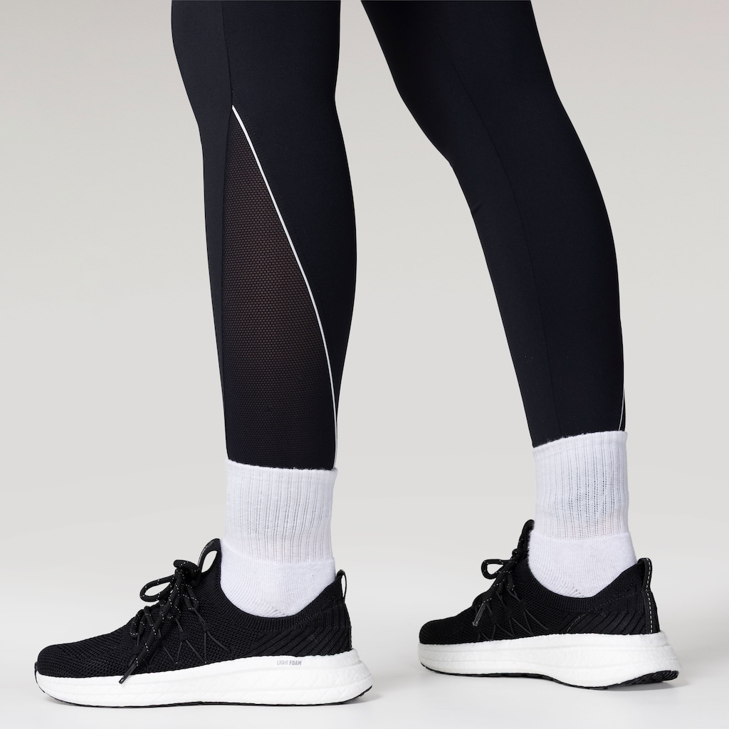 Imagem 5 do produto Calça Legging Oxer Corrida New - Feminina