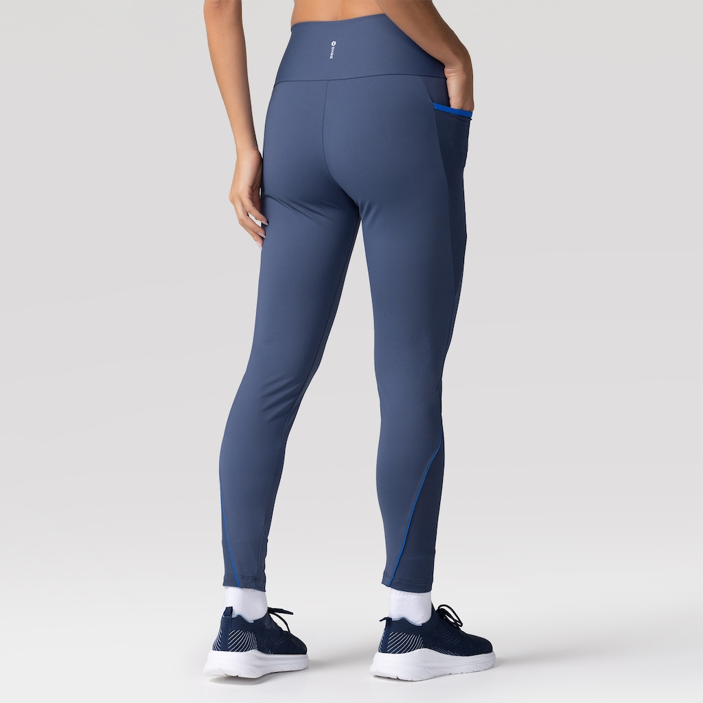 Imagem 2 do produto Calça Legging Oxer Corrida New - Feminina