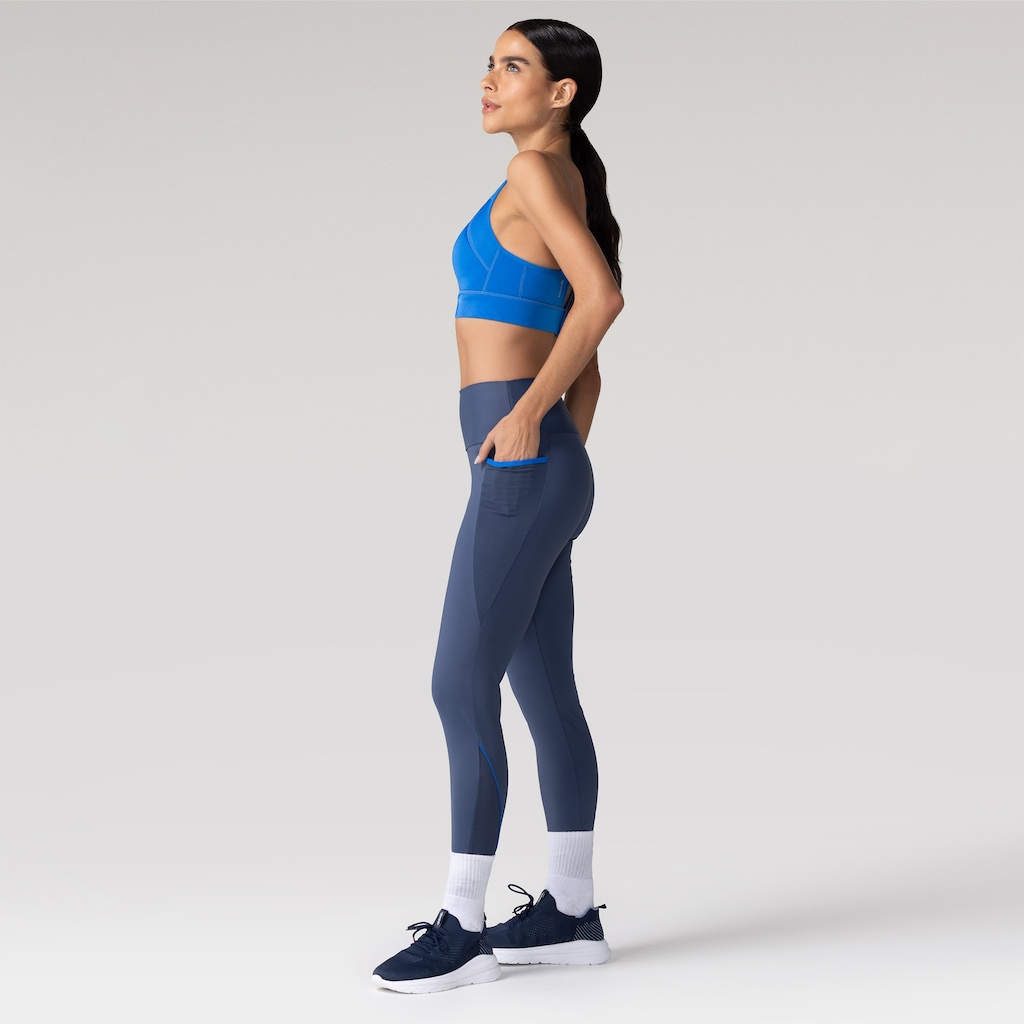 Imagem 3 do produto Calça Legging Oxer Corrida New - Feminina