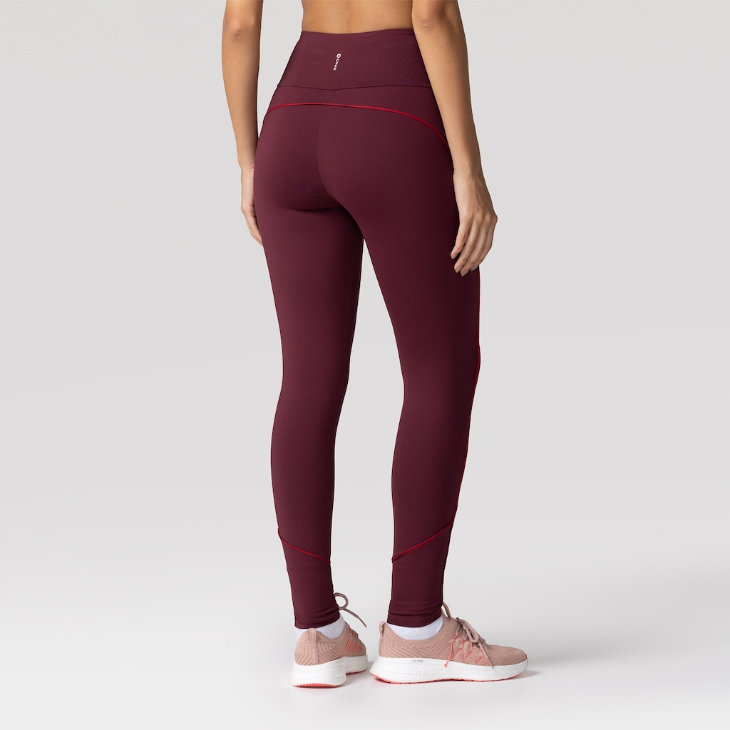 Imagem 2 do produto Calça Legging Oxer Vivos Feminina