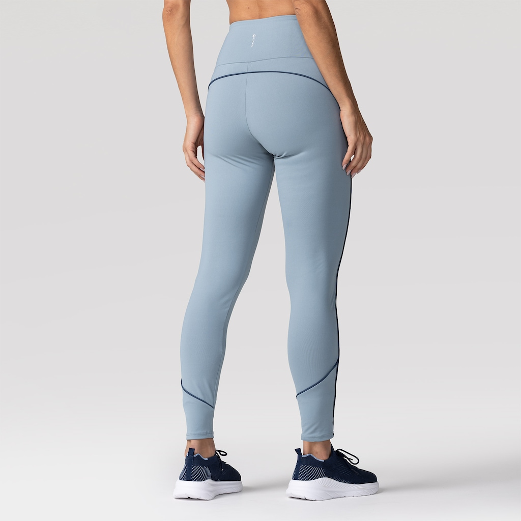 Imagem 2 do produto Calça Legging Oxer Vivos Feminina