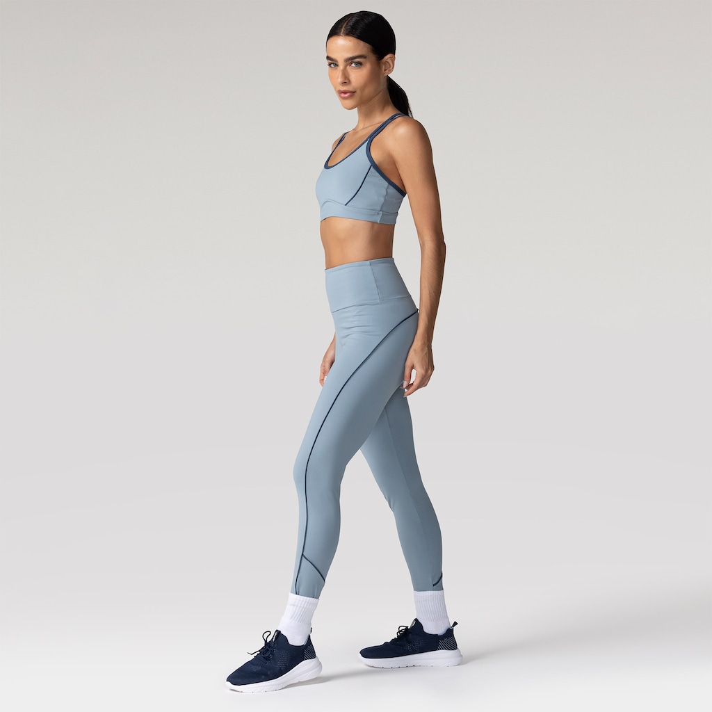 Imagem 3 do produto Calça Legging Oxer Vivos Feminina