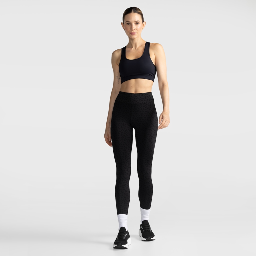 Imagem 3 do produto Calça Legging Oxer Campeo Print II Feminina