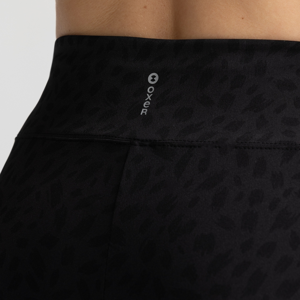 Imagem 4 do produto Calça Legging Oxer Campeo Print II Feminina