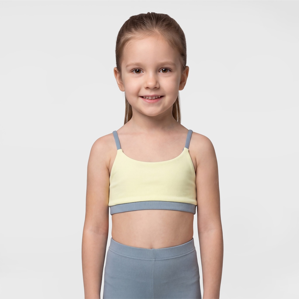 Imagem 4 do produto Top Oxer Reversível Feminino