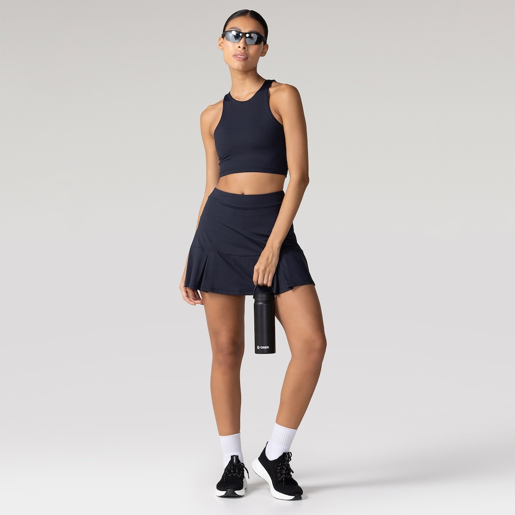 Imagem 3 do produto Top Oxer Alongado - Feminino