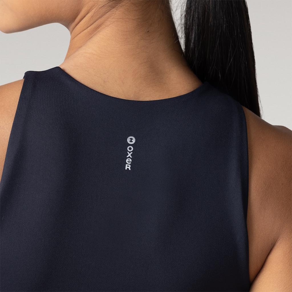 Imagem 4 do produto Top Oxer Alongado - Feminino