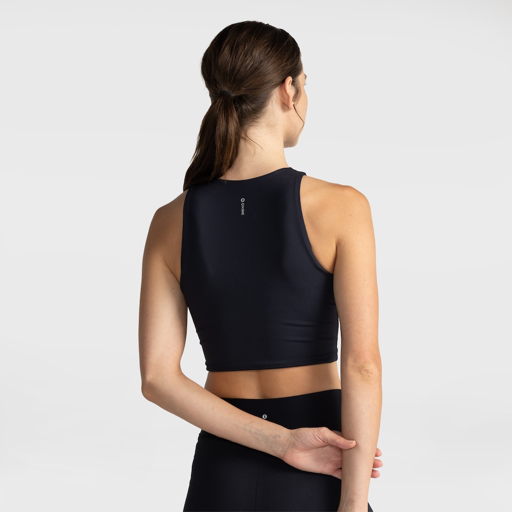 Imagem 2 do produto Top Oxer Alongado - Feminino