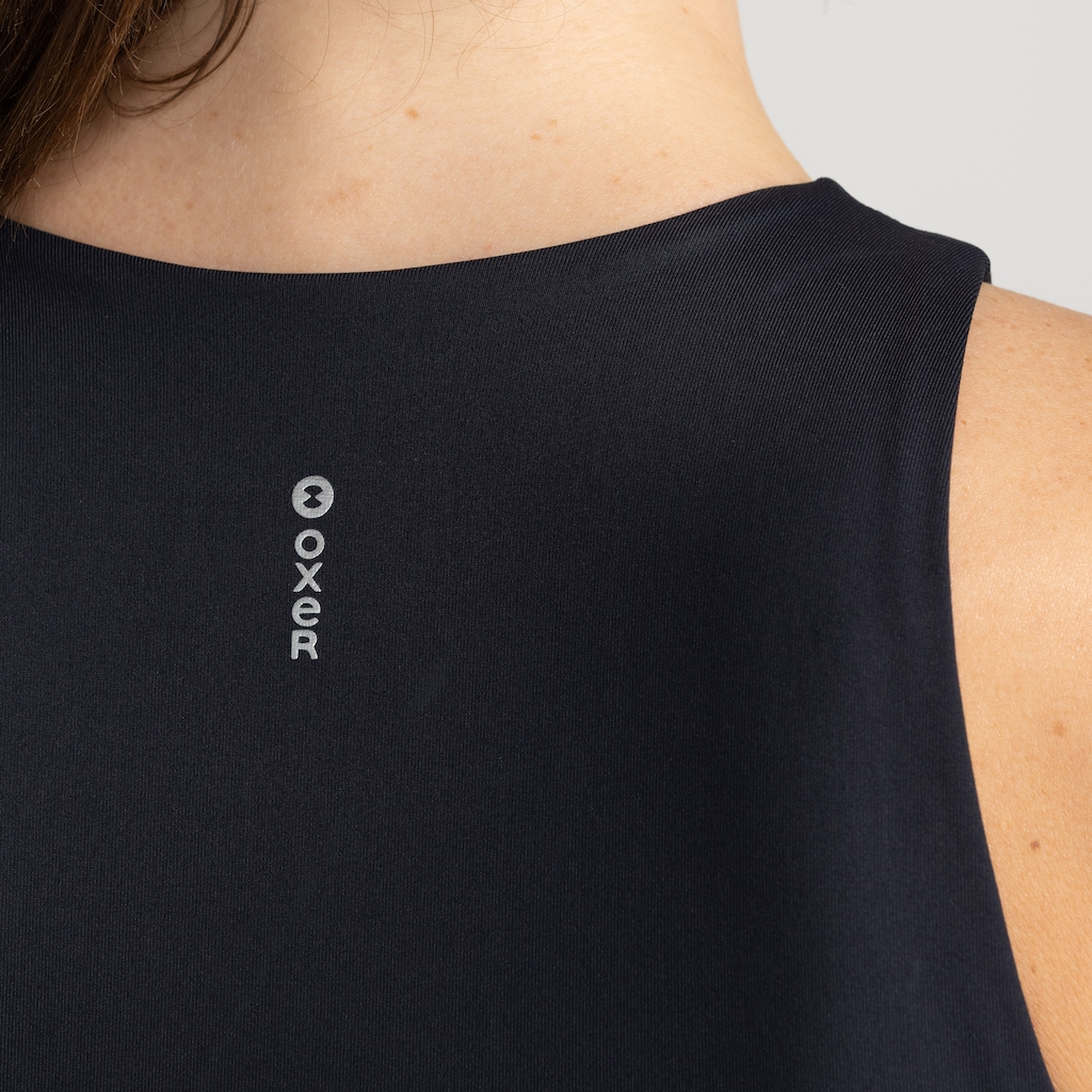 Imagem 4 do produto Top Oxer Alongado - Feminino