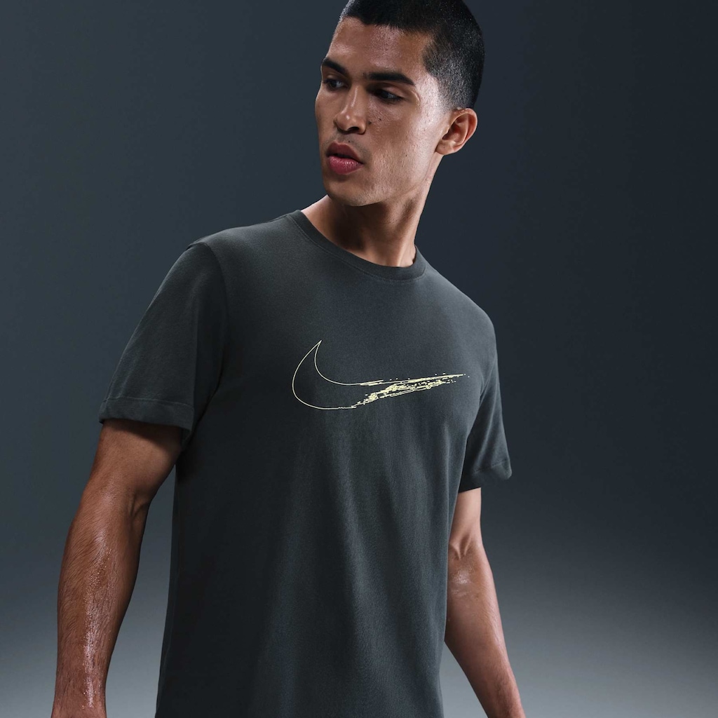 Imagem 2 do produto Camiseta Nike Dri-FIT Masculina