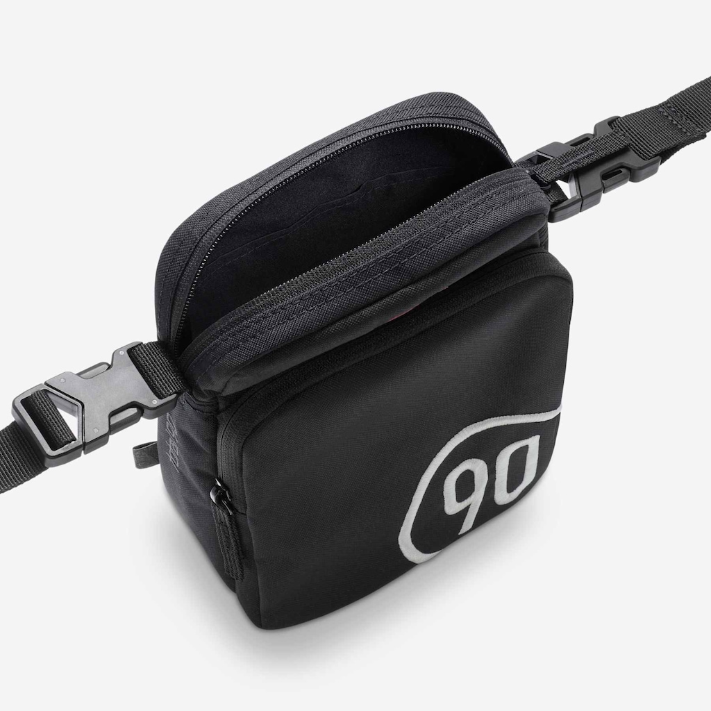 Imagem 4 do produto Bolsa Nike Total 90 Transversal 4 Litros