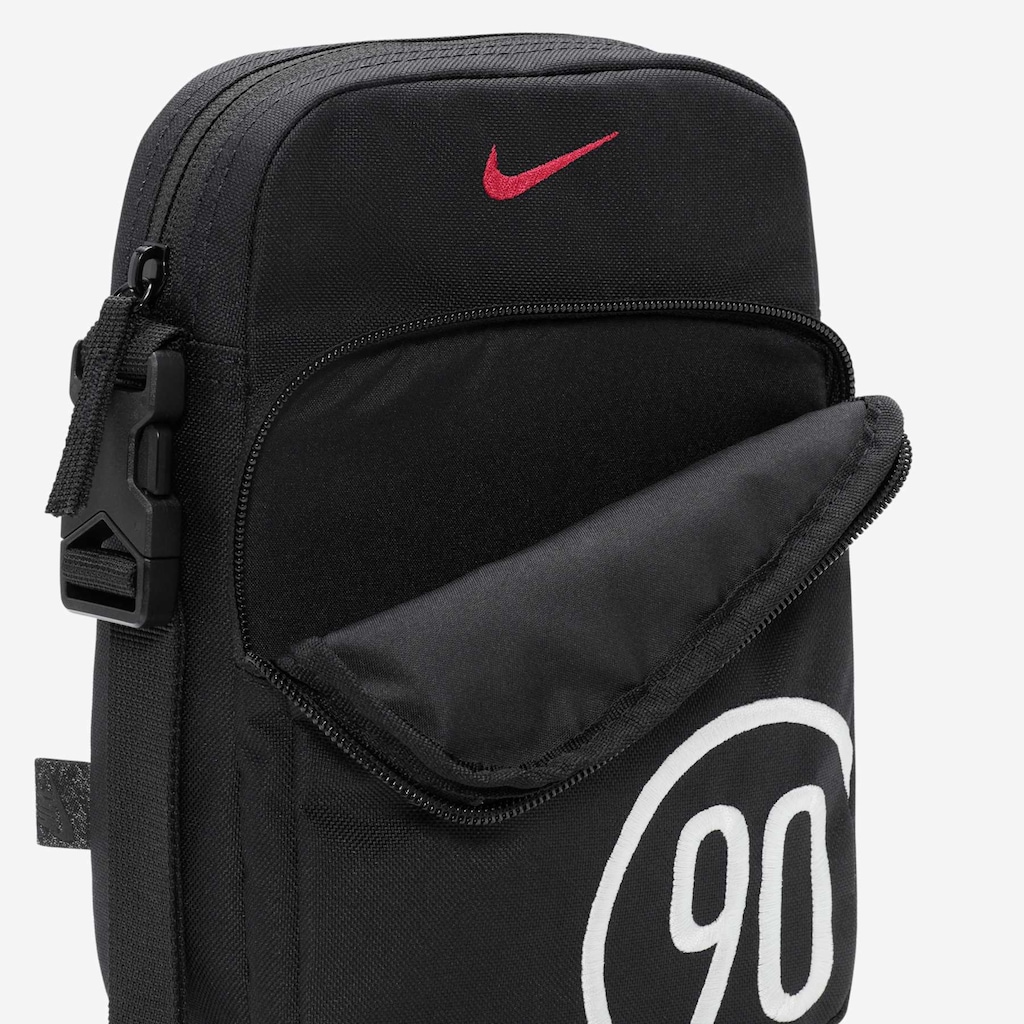 Imagem 5 do produto Bolsa Nike Total 90 Transversal 4 Litros