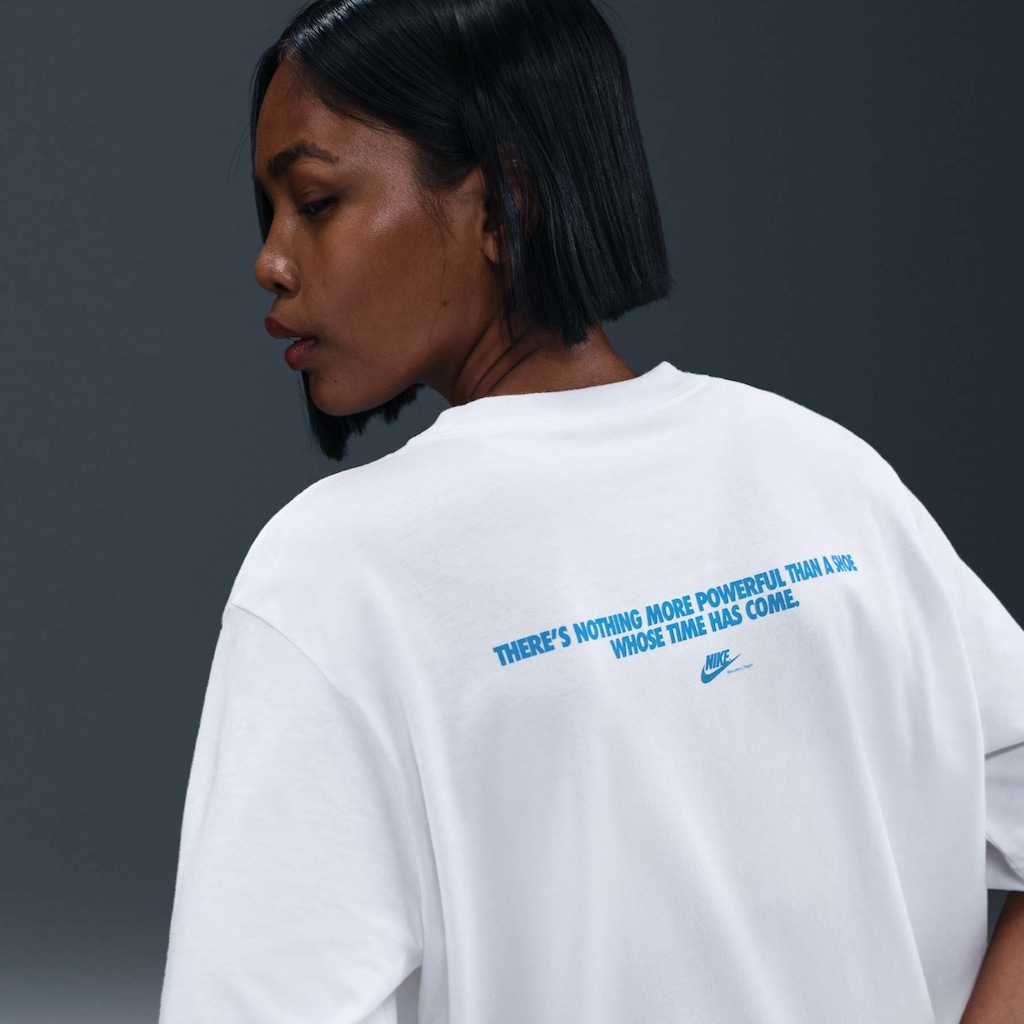 Imagem 3 do produto Camiseta Nike Sportswear LD-1000 Feminina