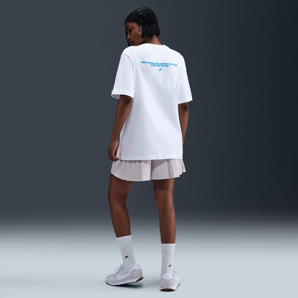 Imagem 5 do produto Camiseta Nike Sportswear LD-1000 Feminina