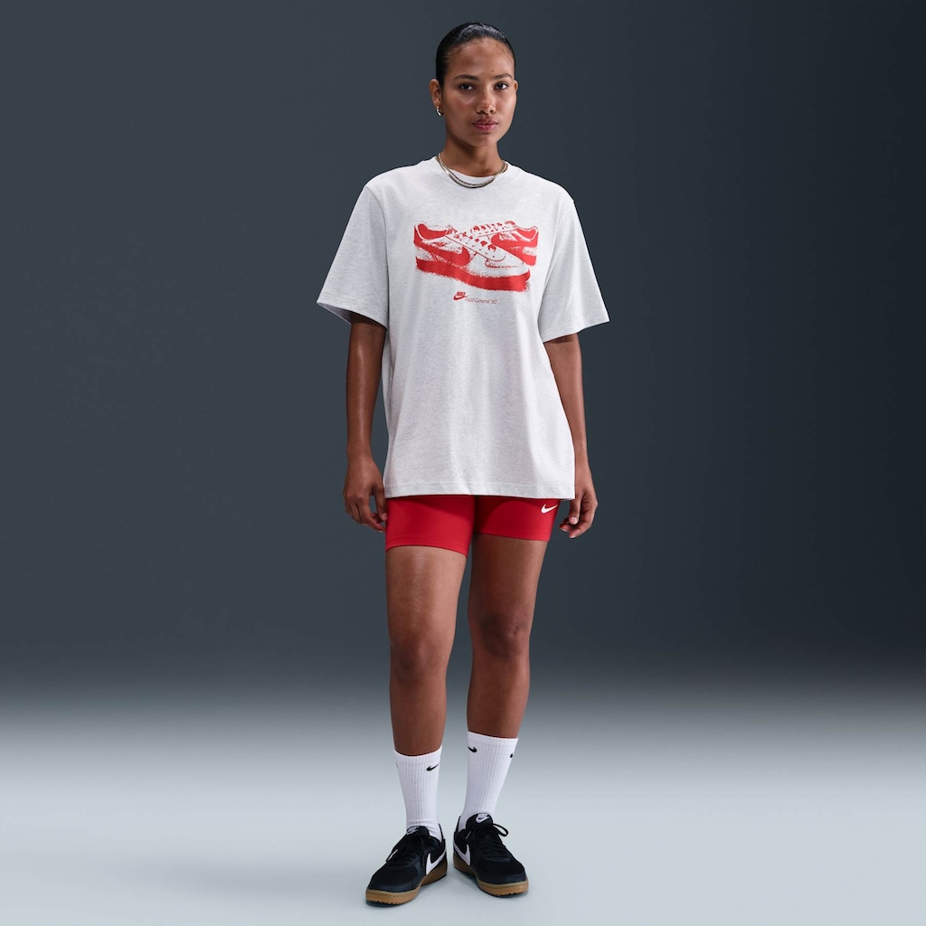 Imagem 4 do produto Camiseta Nike Sportswear Field General Feminina