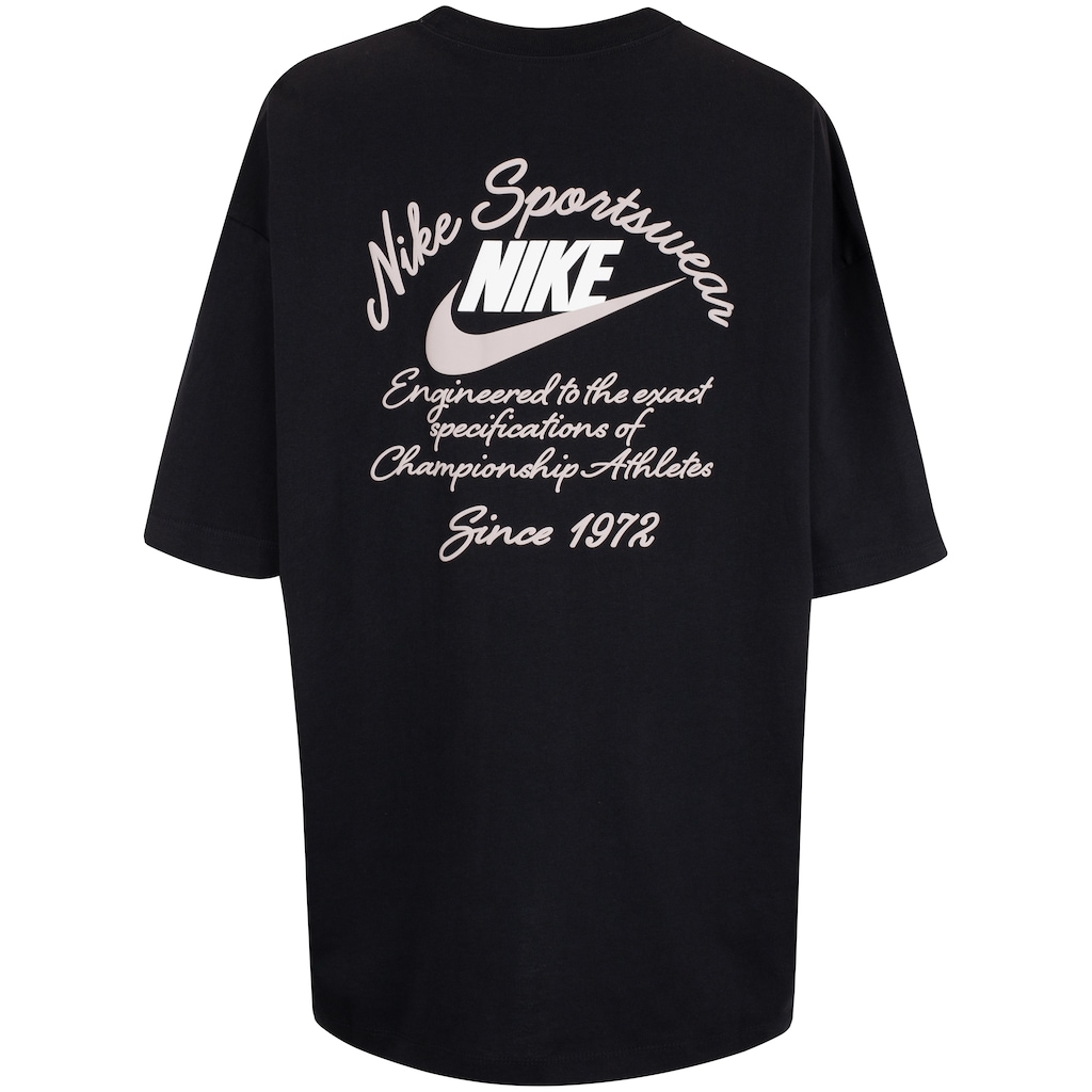 Imagem 2 do produto Camiseta Nike Sportswear Country Club Feminina
