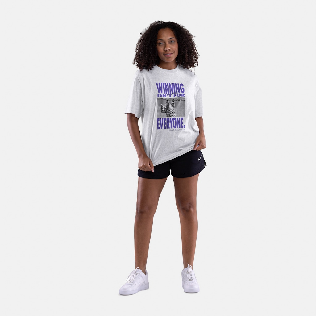Imagem 3 do produto Camiseta Nike Sportswear Field General Feminina