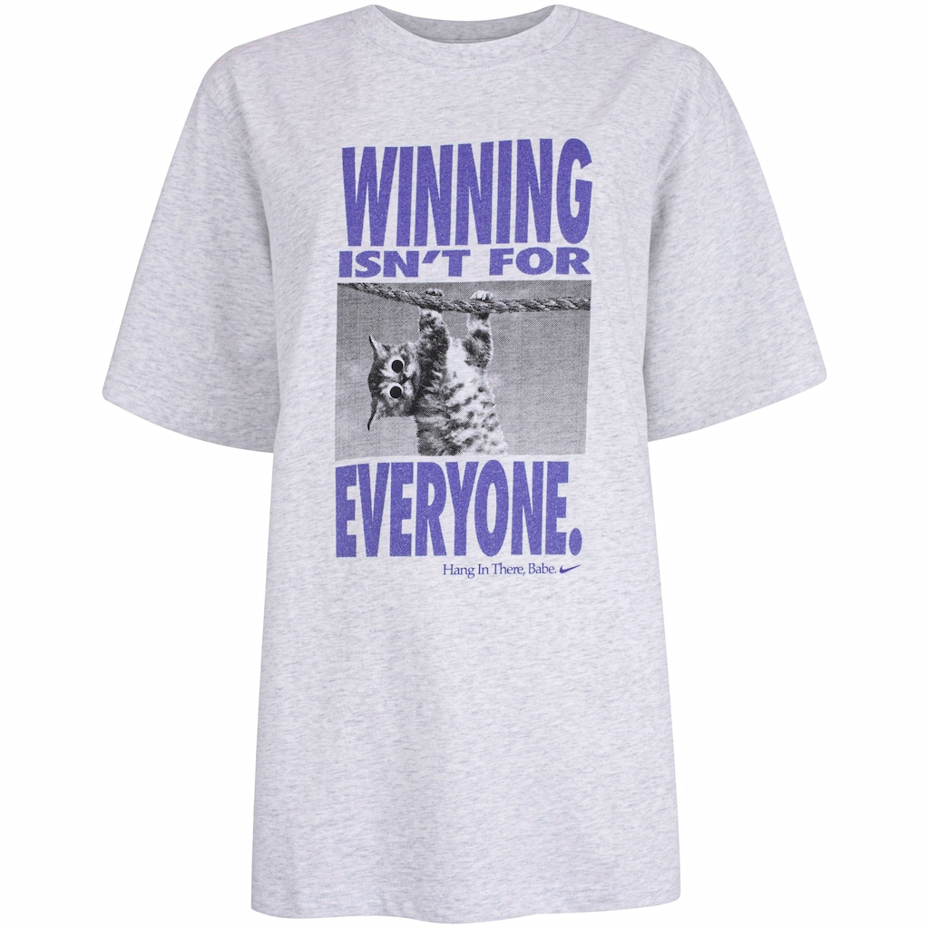 Imagem 5 do produto Camiseta Nike Sportswear Field General Feminina