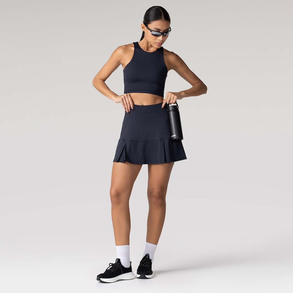 Imagem 4 do produto Short Saia Oxer Juju Feminino