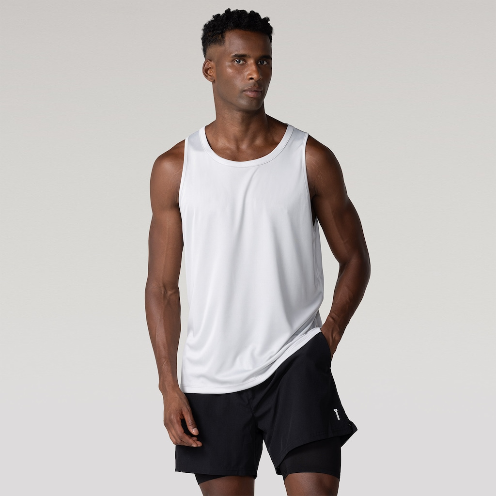 Imagem 1 do produto Camiseta Regada Oxer Endeavour - Masculina