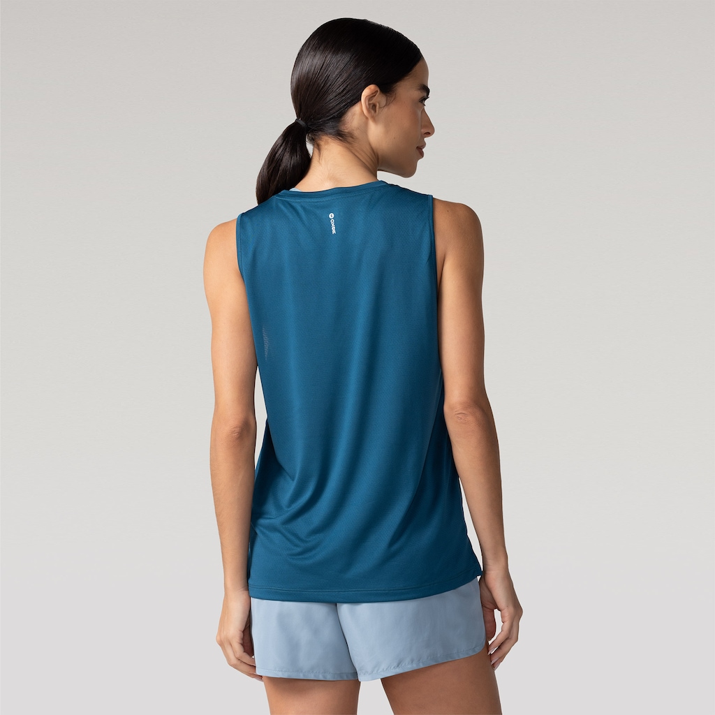 Imagem 2 do produto Regata Feminina Oxer Print Oxer