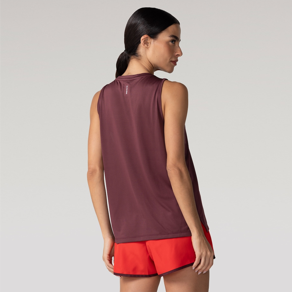 Imagem 2 do produto Regata Feminina Oxer Print Oxer