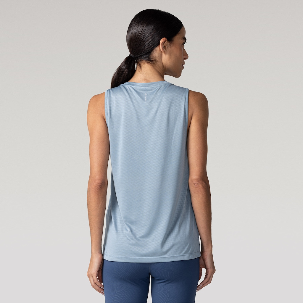Imagem 2 do produto Regata Feminina Oxer Print Oxer
