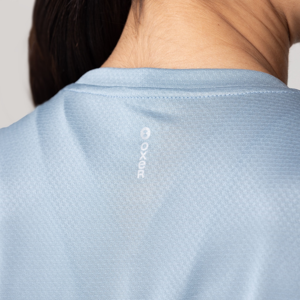 Imagem 5 do produto Regata Feminina Oxer Print Oxer