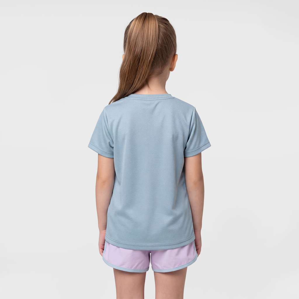 Imagem 2 do produto Camiseta Oxer Treino Estampada Infantil