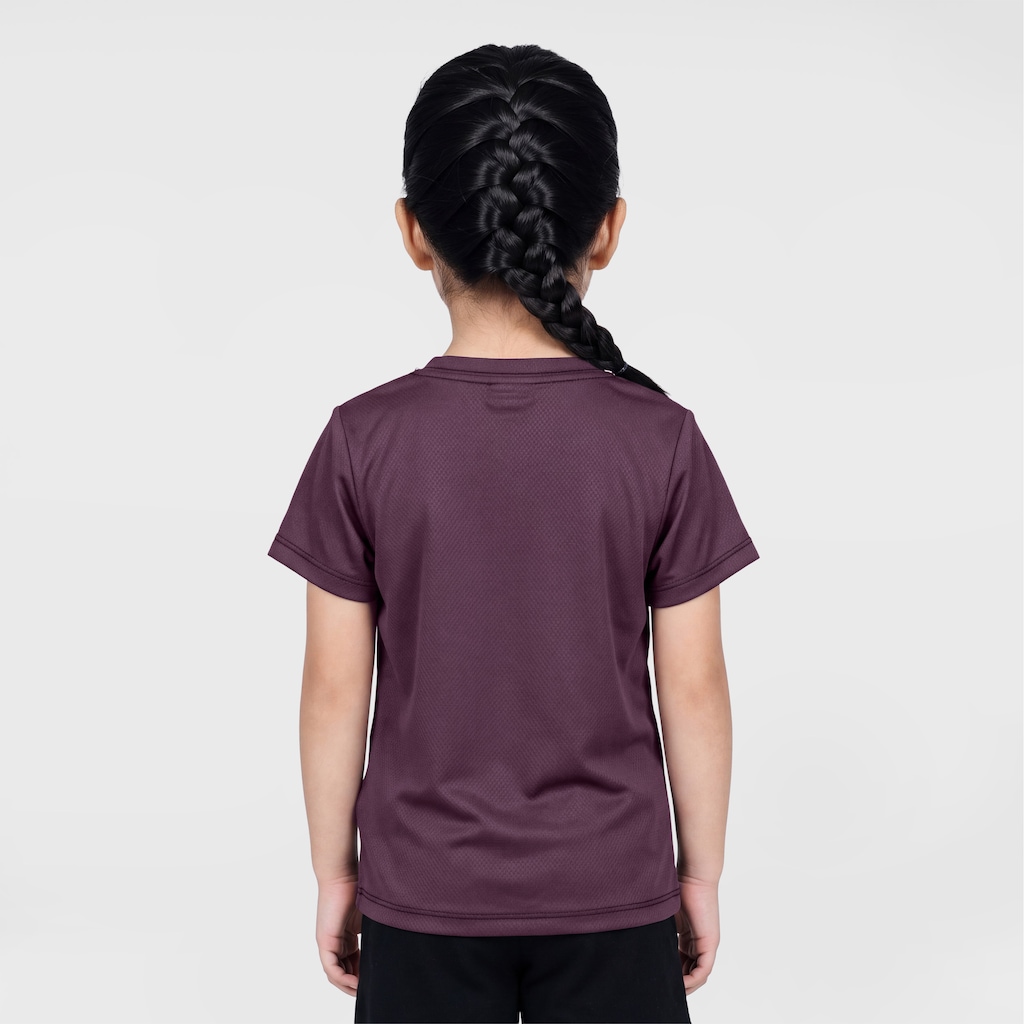Imagem 2 do produto Camiseta Oxer Treino Estampada Infantil
