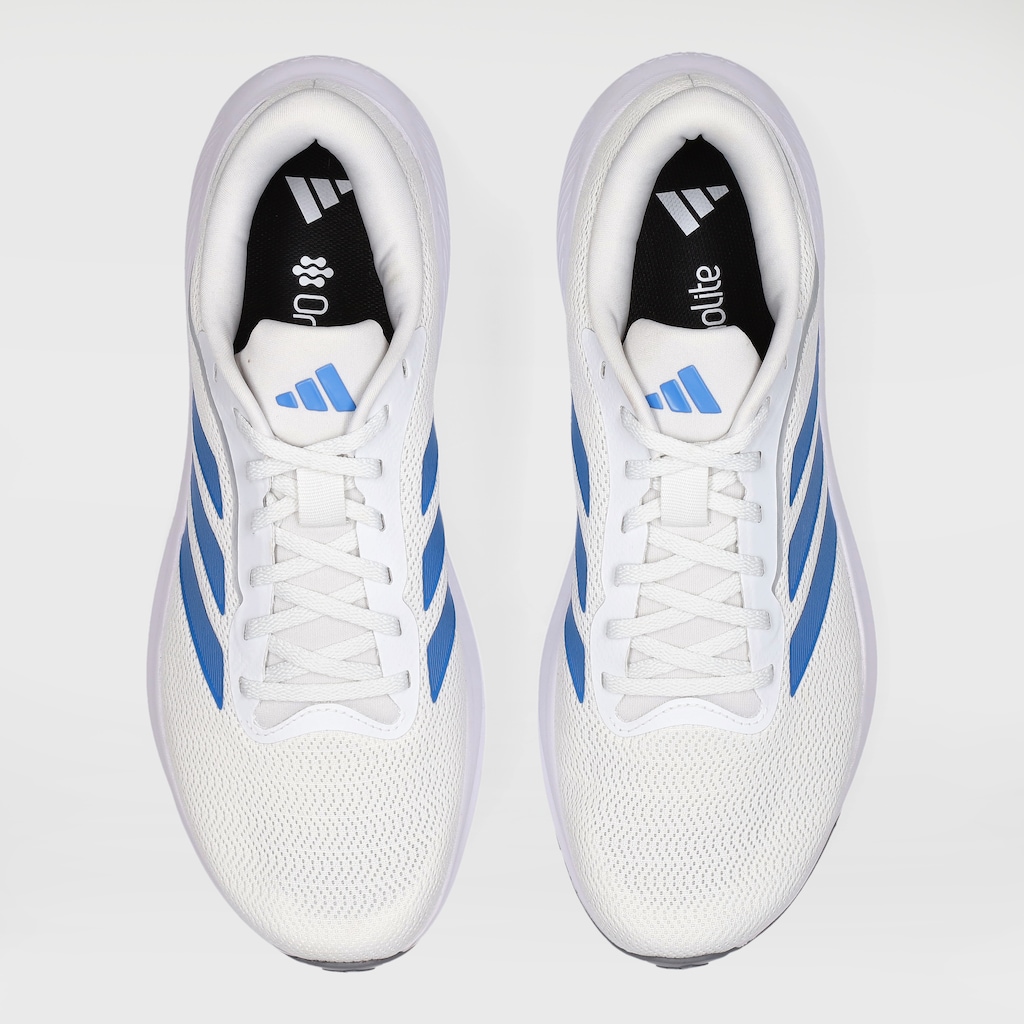 Imagem 4 do produto Tênis Unissex adidas Response Runner 2