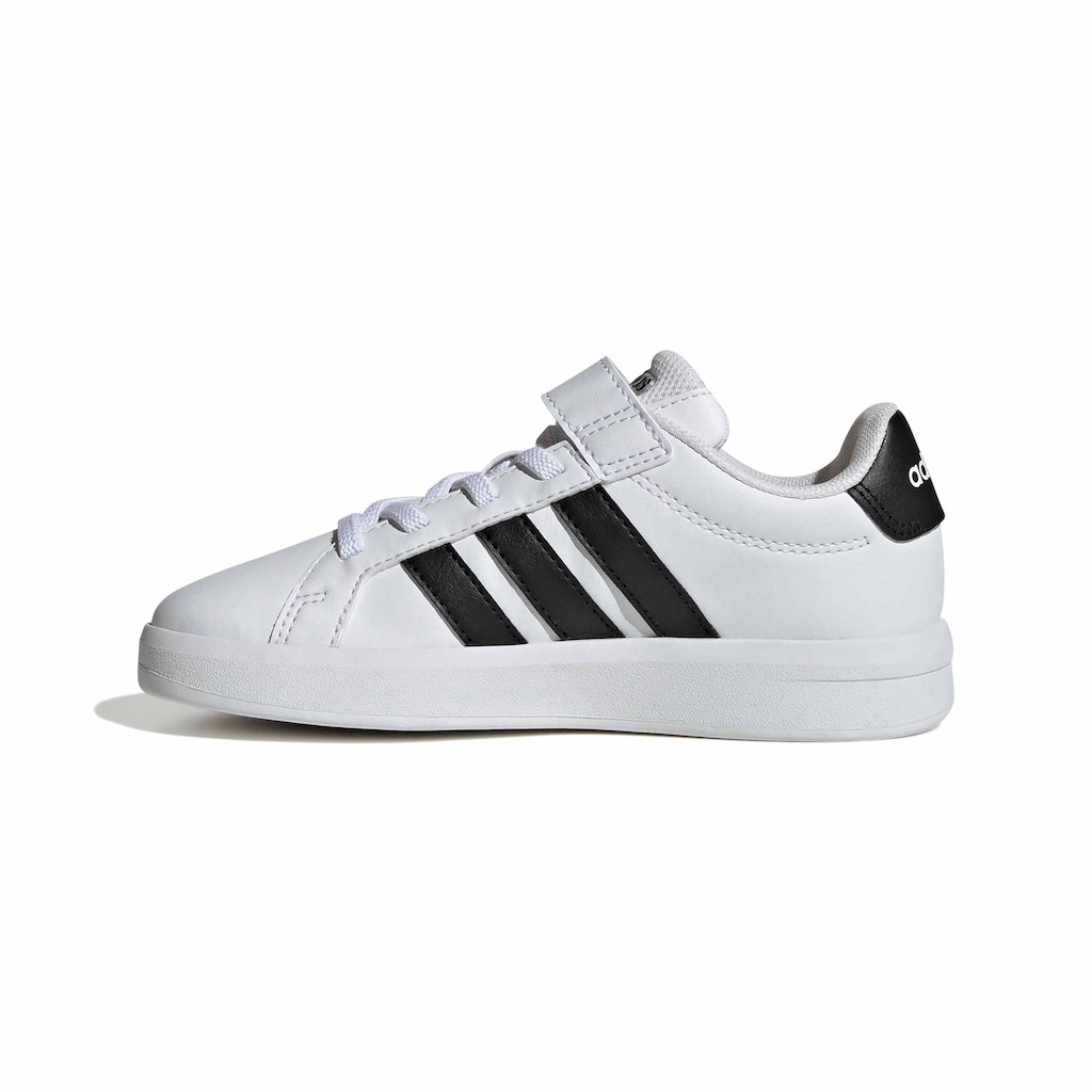 Imagem 2 do produto Tênis Infantil adidas Grand Court 3.0