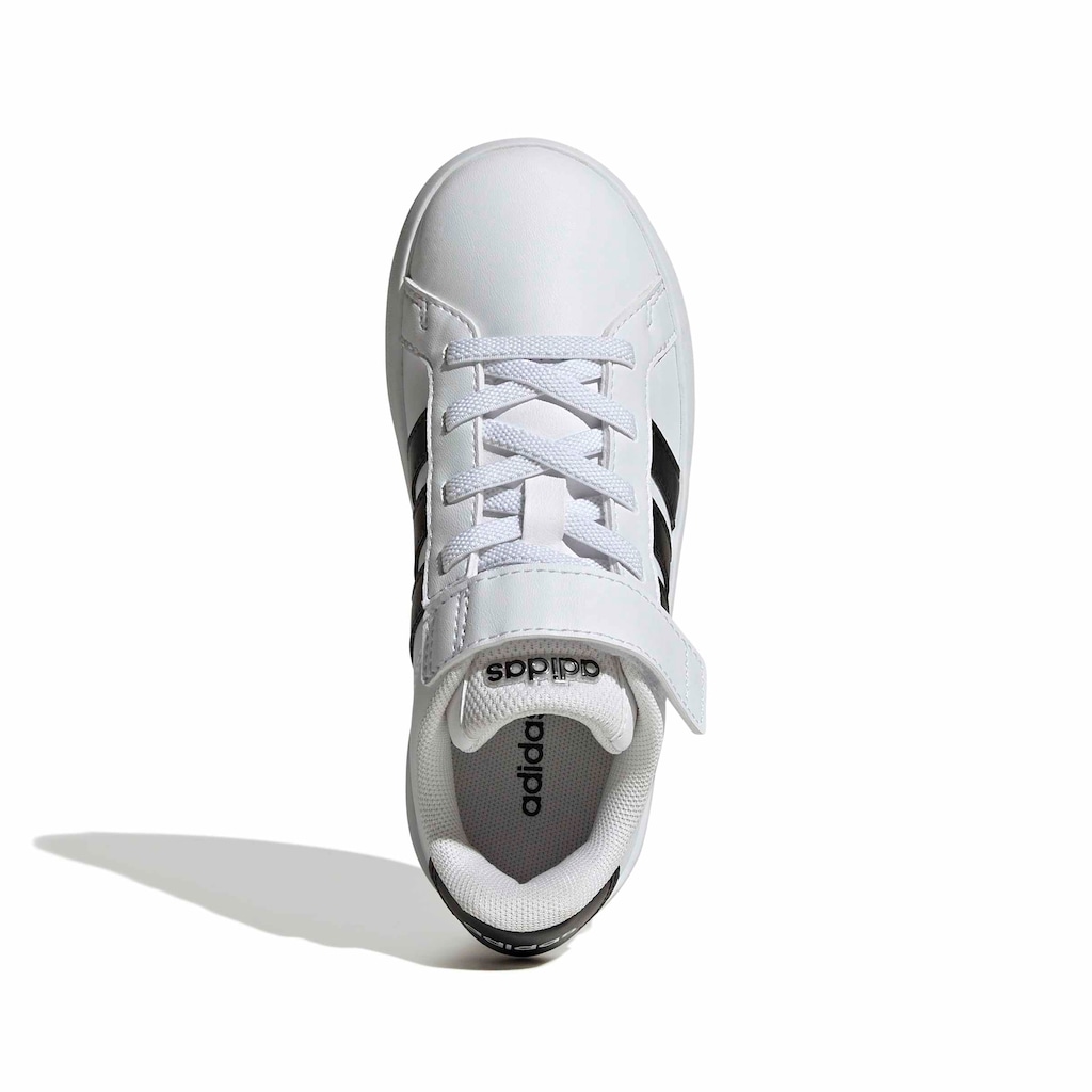 Imagem 3 do produto Tênis Infantil adidas Grand Court 3.0