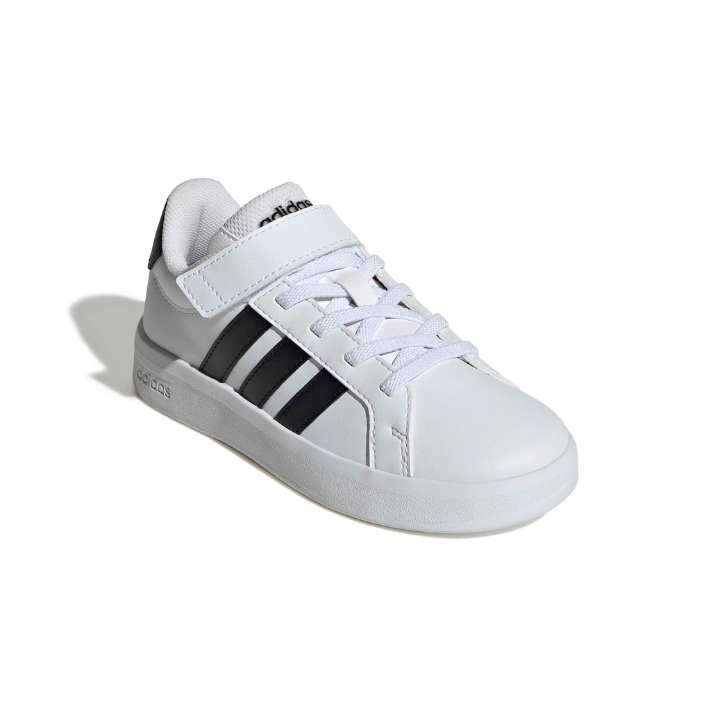 Imagem 4 do produto Tênis Infantil adidas Grand Court 3.0