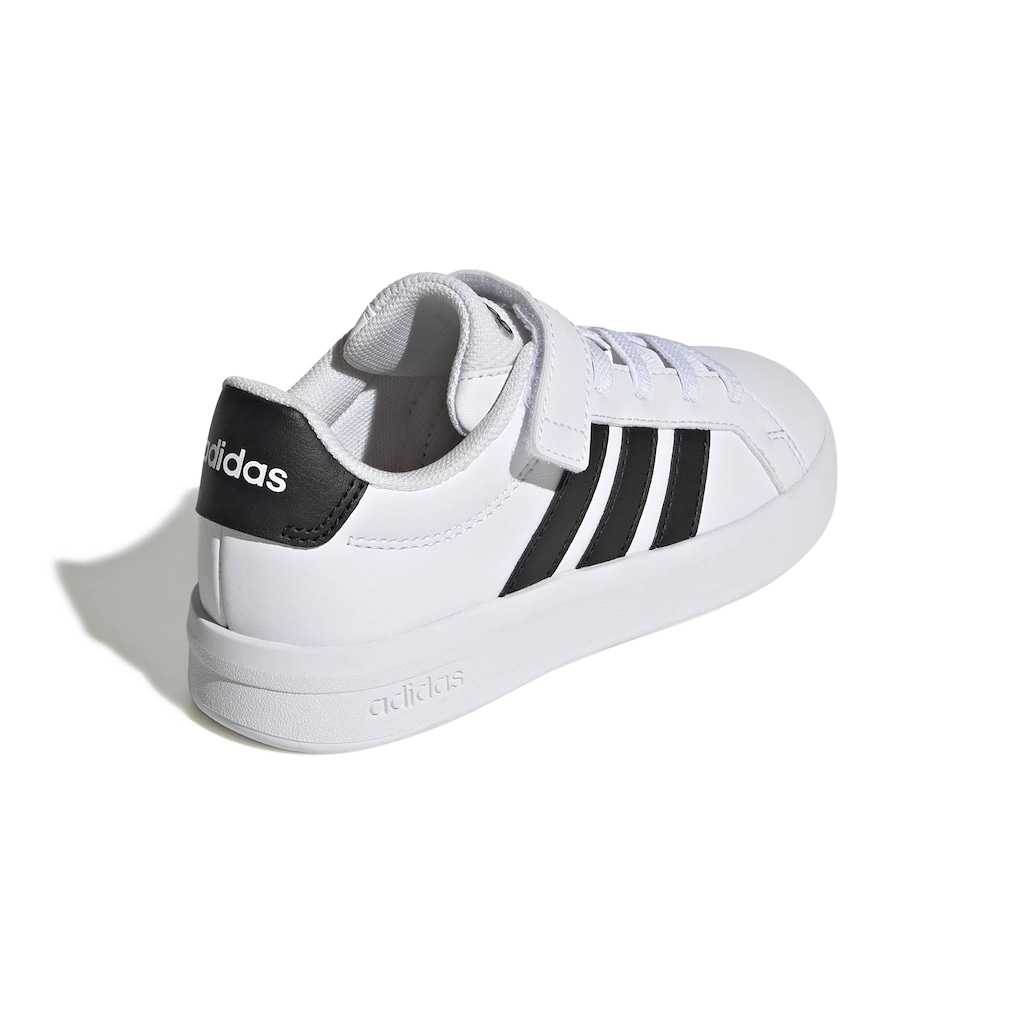 Imagem 5 do produto Tênis Infantil adidas Grand Court 3.0