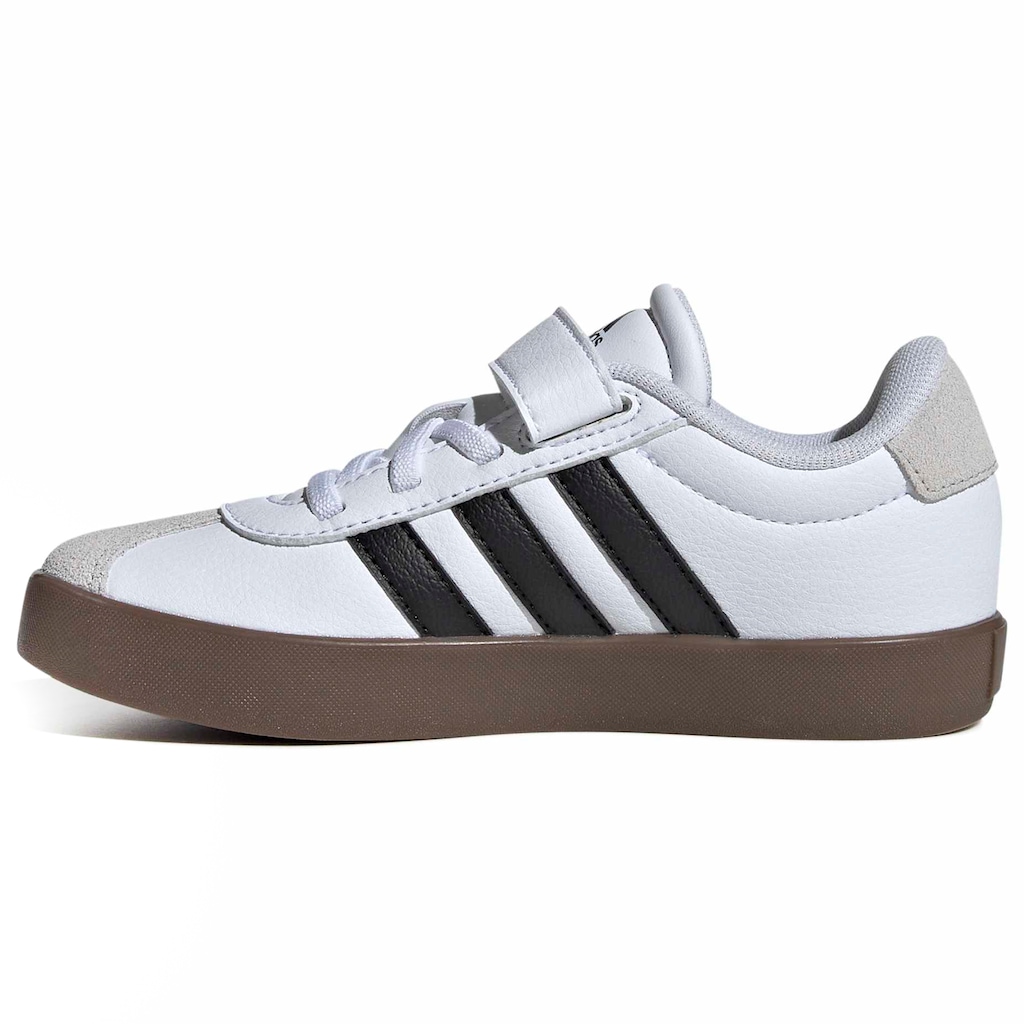 Imagem 4 do produto Tênis Infantil adidas VL Court 3.0