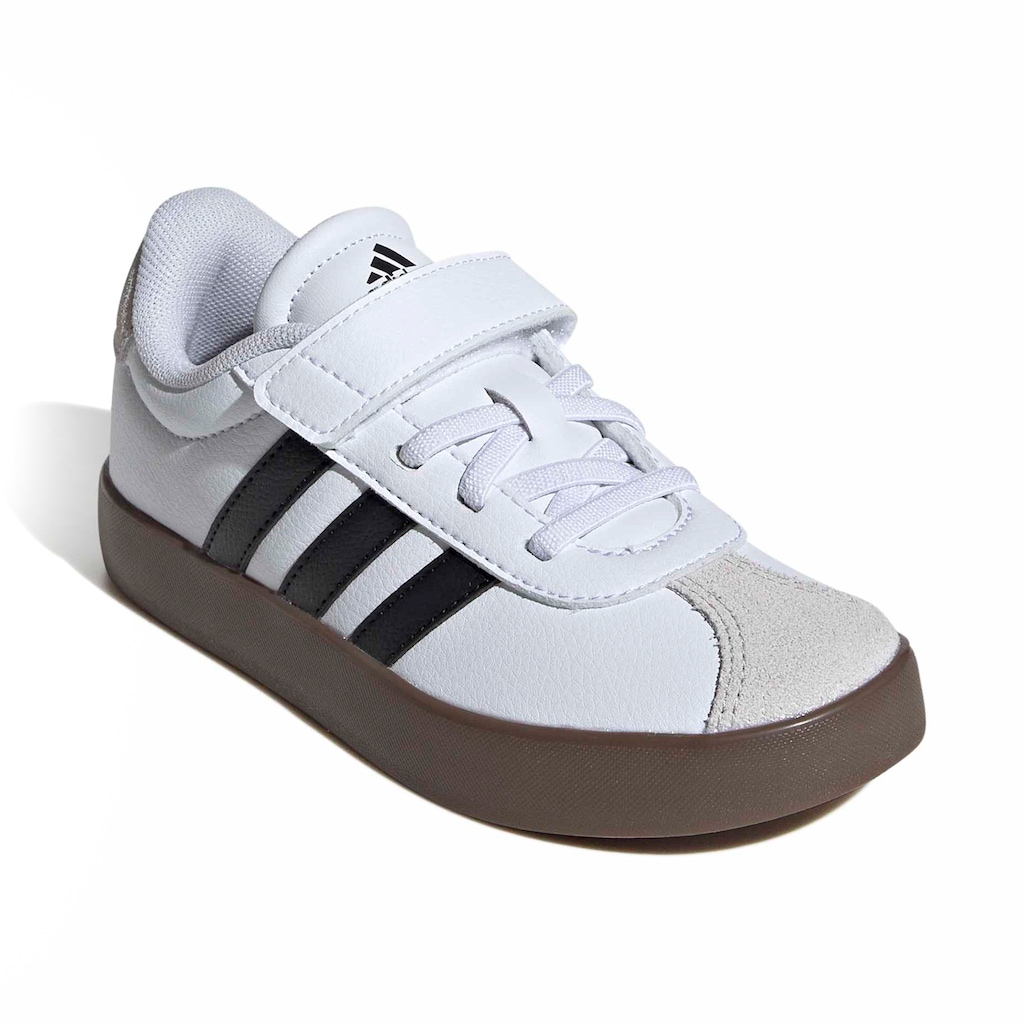 Imagem 5 do produto Tênis Infantil adidas VL Court 3.0