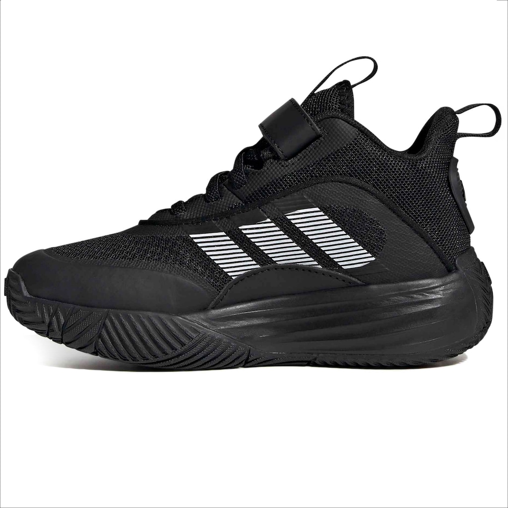 Imagem 2 do produto Tênis Infantil adidas OwntheGame 3.0