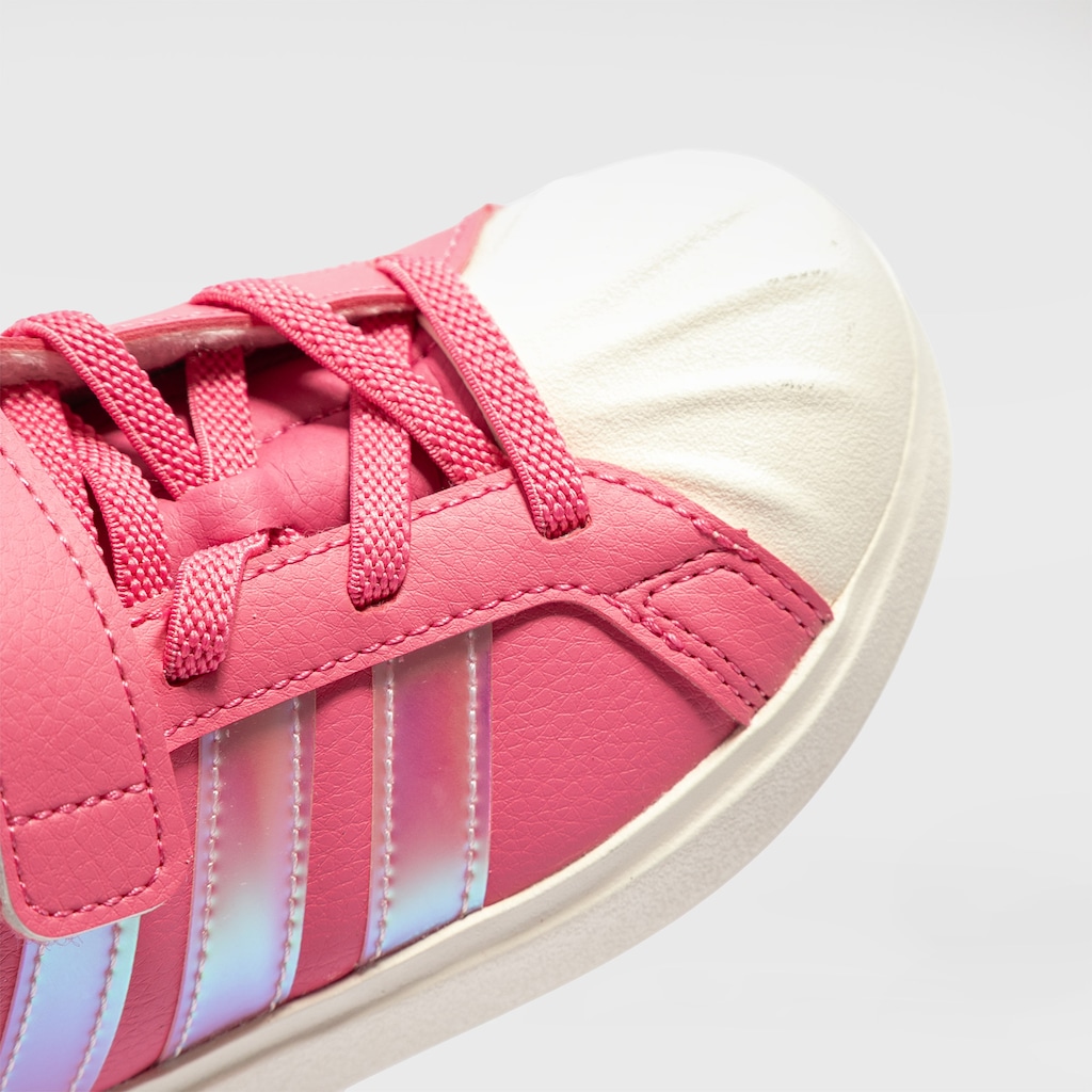 Imagem 4 do produto Tênis Infantil adidas Streettalk EL C