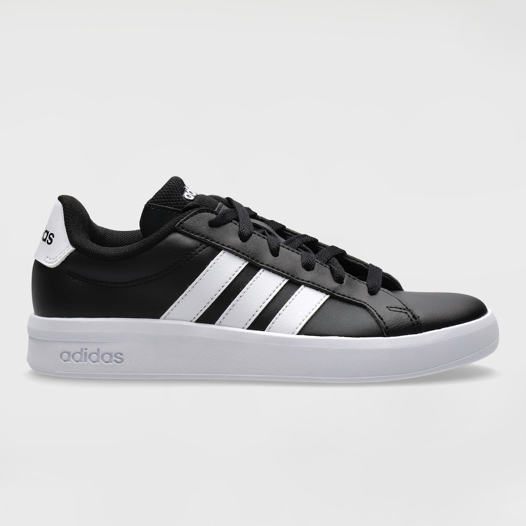 Imagem 1 do produto Tênis Infantil adidas Grand Court 3.0