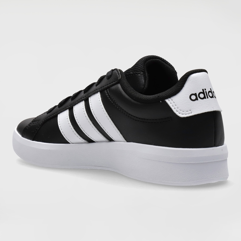 Imagem 3 do produto Tênis Infantil adidas Grand Court 3.0