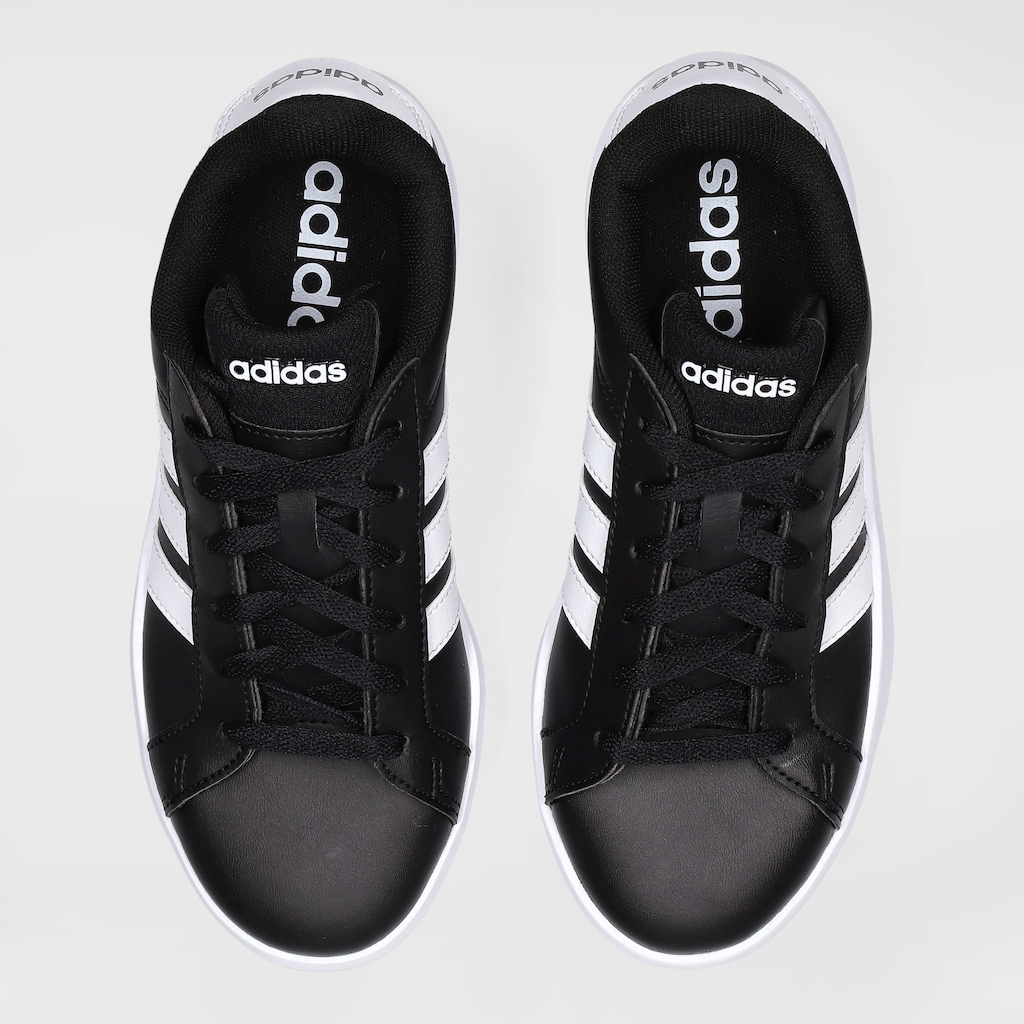Imagem 4 do produto Tênis Infantil adidas Grand Court 3.0