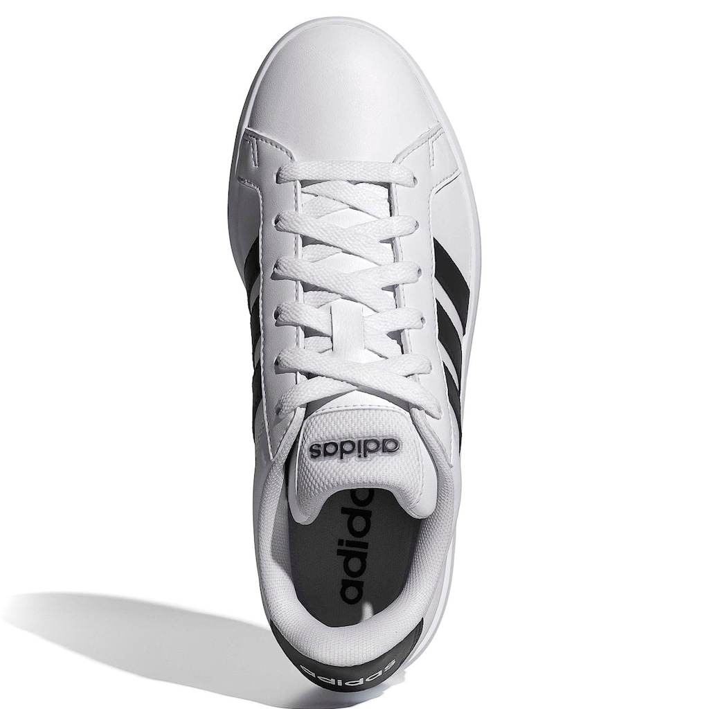 Imagem 3 do produto Tênis Infantil adidas Grand Court 3.0