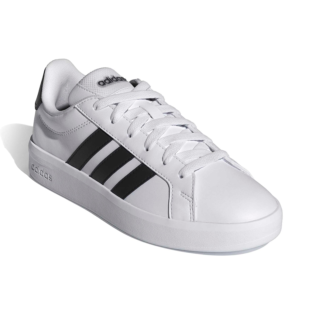 Imagem 4 do produto Tênis Infantil adidas Grand Court 3.0