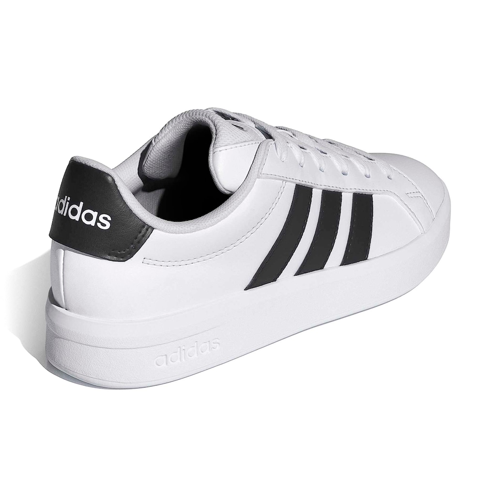Imagem 5 do produto Tênis Infantil adidas Grand Court 3.0