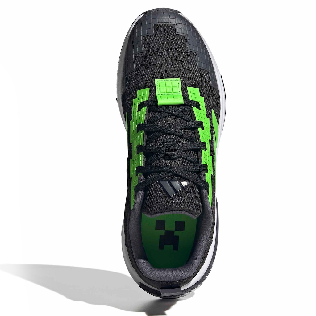 Imagem 3 do produto Tênis Juvenil adidas Minecraft Pro