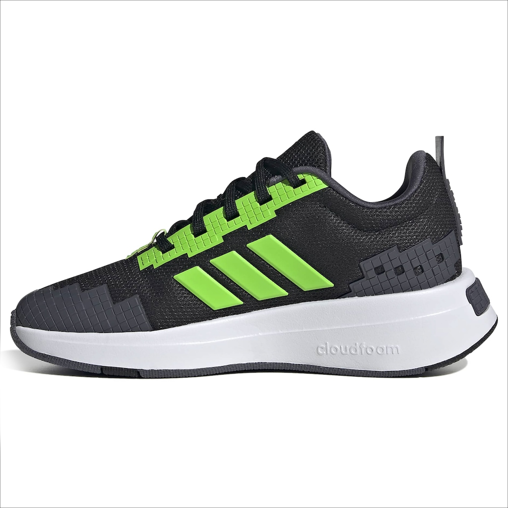 Imagem 2 do produto Tênis Juvenil adidas Minecraft Pro